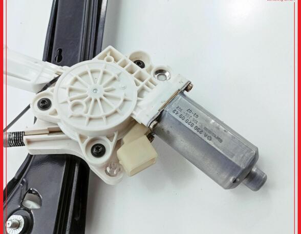 Electric Window Lift Motor MERCEDES-BENZ CLK (C209)