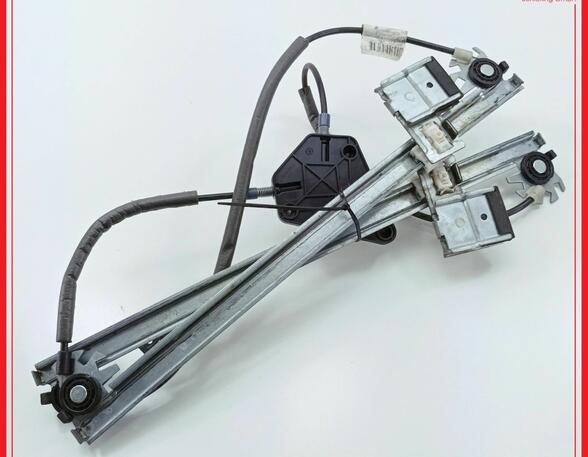 Electric Window Lift Motor VW Polo (9N)