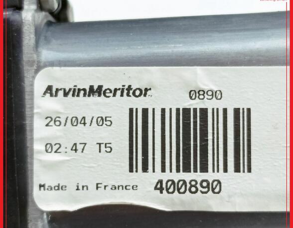 Electric Window Lift Motor VW Polo (9N)