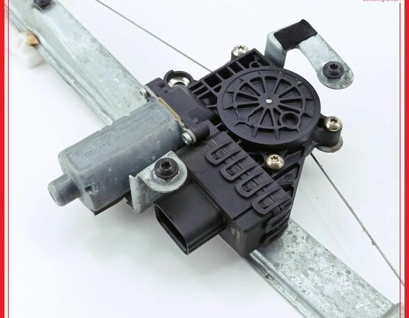 Electric Window Lift Motor FORD Mondeo III (B5Y)