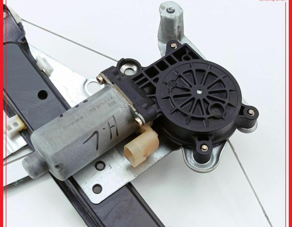 Electric Window Lift Motor VOLVO V70 II (SW)