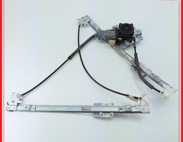 Electric Window Lift Motor BMW 3er (E46)