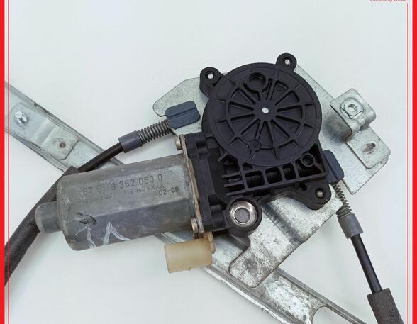 Electric Window Lift Motor BMW 3er (E46)