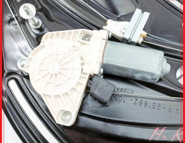 Electric Window Lift Motor MERCEDES-BENZ E-Klasse Coupe (C207)