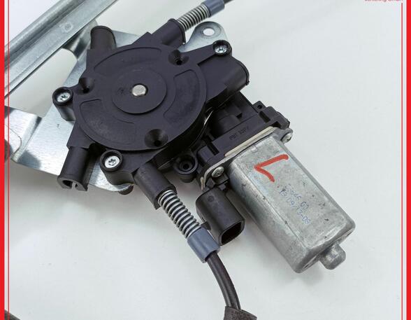 Electric Window Lift Motor SMART City-Coupe (450)