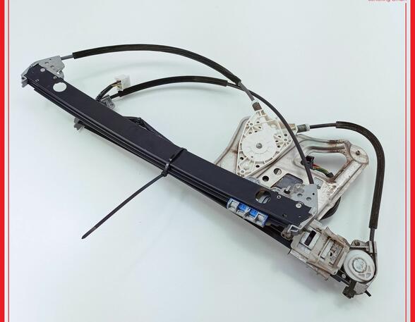 Electric Window Lift Motor MERCEDES-BENZ S-Klasse (W220)