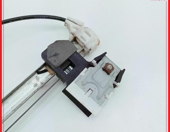 Electric Window Lift Motor MAZDA 2 (DY)