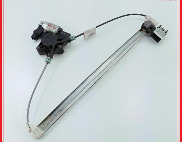 Electric Window Lift Motor MAZDA 2 (DY)