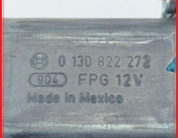 Electric Window Lift Motor MERCEDES-BENZ M-Klasse (W164)