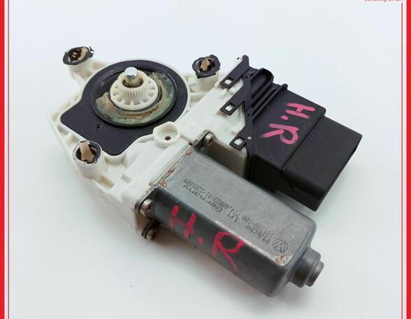 Electric Window Lift Motor VW Golf IV (1J1)