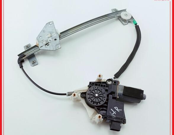 Electric Window Lift Motor MITSUBISHI Carisma (DA)