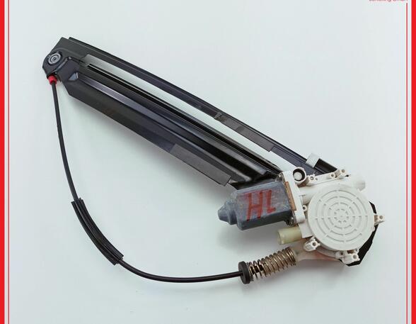 Electric Window Lift Motor BMW 5er (E39)