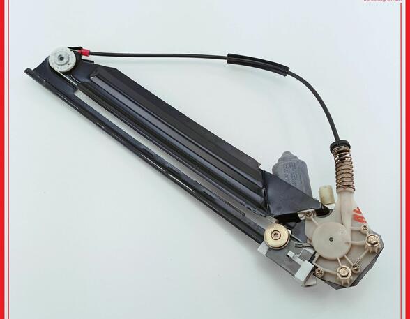 Electric Window Lift Motor BMW 5er (E39)