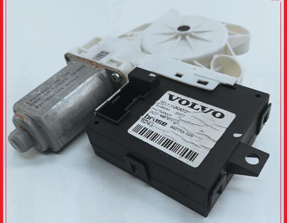 Electric Window Lift Motor VOLVO V50 (545)