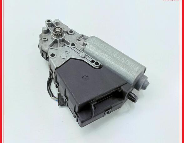 Sunroof Motor VW Passat Variant (3B5)