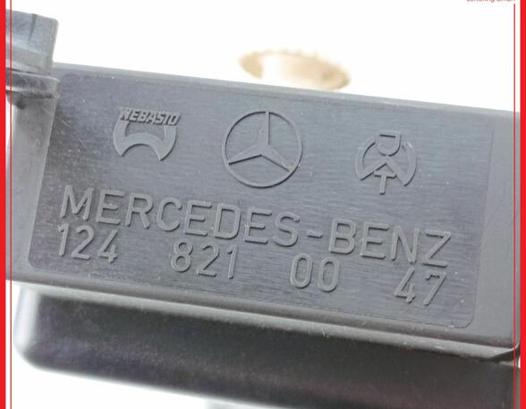 Motor schuifdak MERCEDES-BENZ 124 Stufenheck (W124)