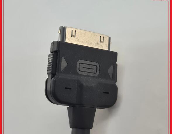 Kabel Interface Adapter MERCEDES-BENZ C-KLASSE KOMBI S204 C220 CDI 125 KW