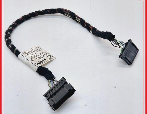 Wiring Harness MERCEDES-BENZ C-CLASS (W203)