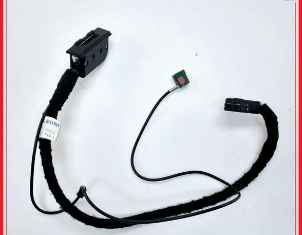 Wiring Harness MERCEDES-BENZ E-CLASS (W212)