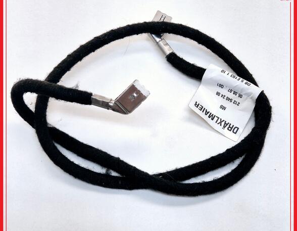 Kabel Comand Navi MERCEDES-BENZ E-KLASSE W212 E200 CDI 100 KW