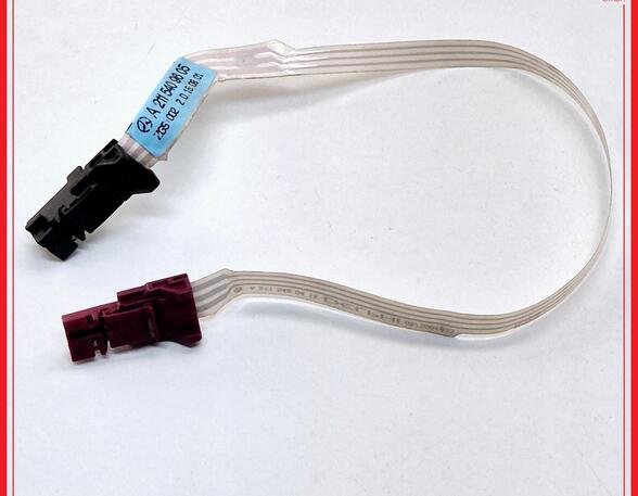 Wiring Harness MERCEDES-BENZ CLS (C219)