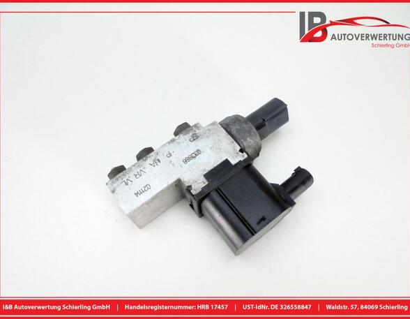 Air Pressure Sensor Height Adaptation MERCEDES-BENZ E-Klasse (W211)