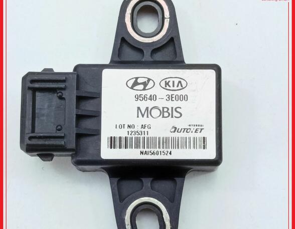 Sensor KIA Sorento I (JC)