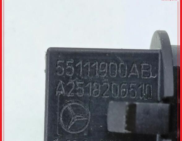 Sensor MERCEDES-BENZ C-Klasse T-Model (S204)