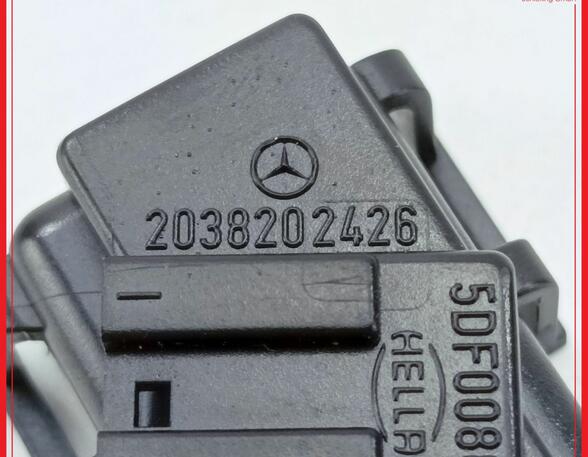 Sensor MERCEDES-BENZ C-Klasse (W203)