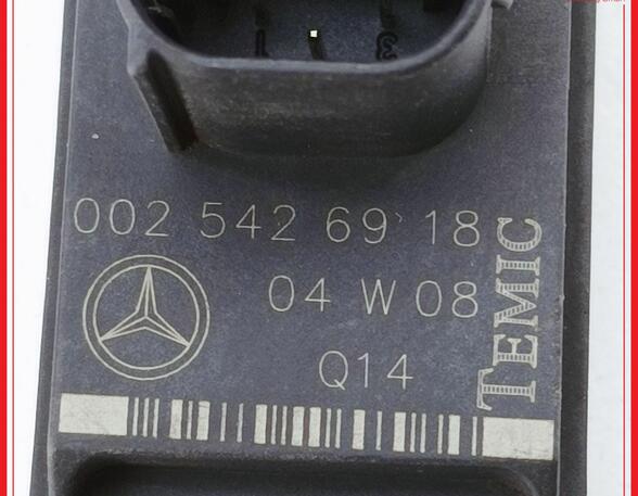 Sensor MERCEDES-BENZ E-Klasse T-Model (S211)