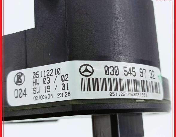 Sensor Mantelrohrsensor MERCEDES BENZ E-KLASSE S211 E500 T 225 KW