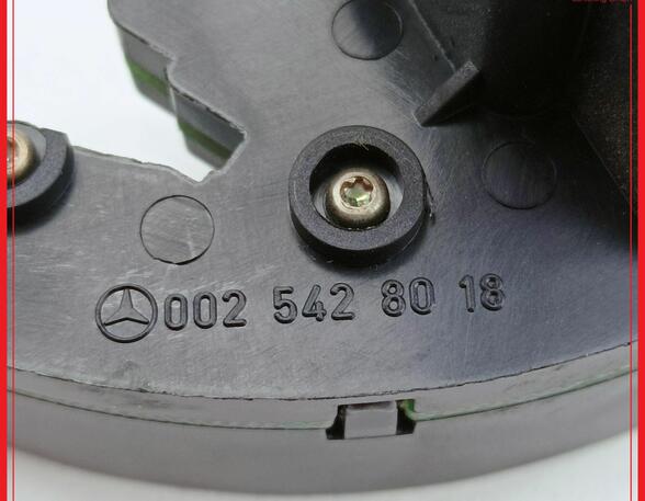 Sensor Lenkwinkelsensor MERCEDES BENZ E-KLASSE W211 E220 CDI 110 KW