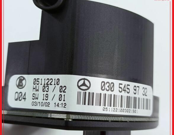 Sensor MERCEDES-BENZ E-Klasse (W211)