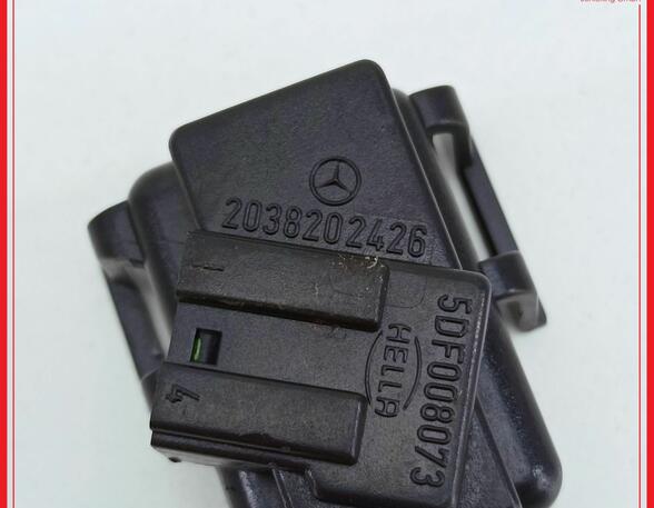 Sensor Lichtsensor MERCEDES BENZ C-KLASSE W203 C180 95 KW