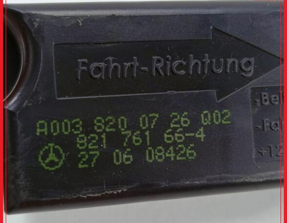 Sensor MERCEDES-BENZ E-Klasse T-Model (S211)