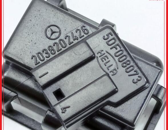 Sensor MERCEDES-BENZ C-Klasse T-Model (S203)