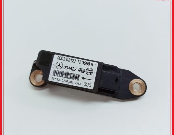 Sensor MERCEDES-BENZ SLK (R170)