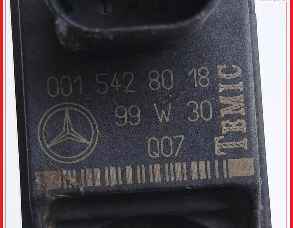 Sensor MERCEDES-BENZ S-CLASS (W220)