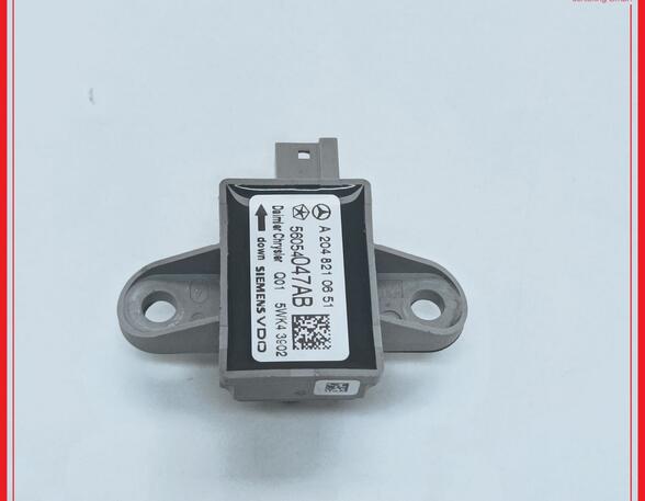 Sensor MERCEDES-BENZ C-CLASS T-Model (S204)