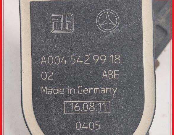 Sensor MERCEDES-BENZ C-CLASS T-Model (S204)