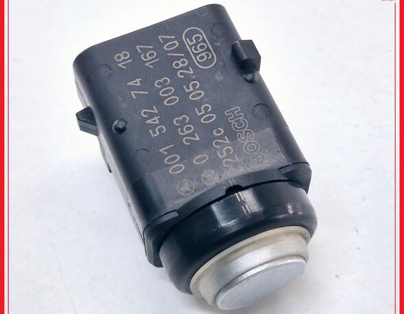 Sensor MERCEDES-BENZ E-CLASS T-Model (S211)