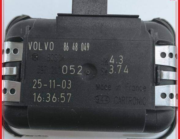 Sensor Regen-Licht sensor VOLVO V50 (MW) 2.4 103 KW