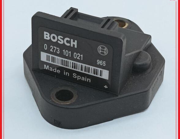 Sensor Beschleunigungssensor PEUGEOT 206 2A/C 1.4I 55 KW