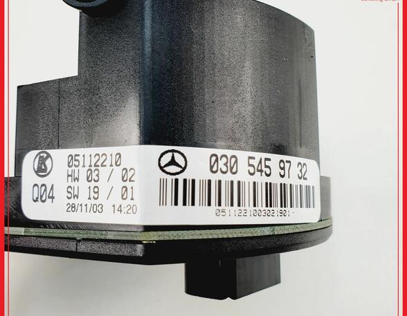 Controller MERCEDES-BENZ E-Klasse T-Model (S211)