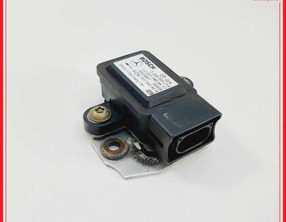 Steuergerät Drehratensensor MERCEDES BENZ A-KLASSE W168 A 160 75 KW