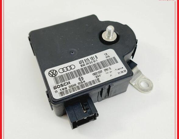 Controller AUDI A6 Avant (4F5, C6)