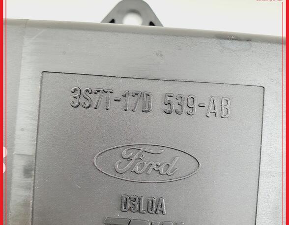 Controller FORD Mondeo III Turnier (BWY)