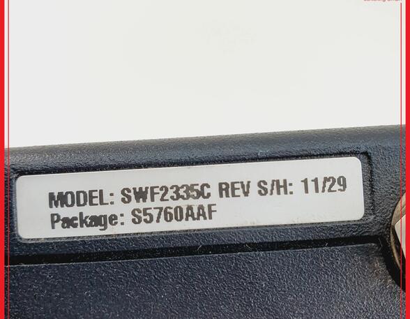 Steuergerät Telefon MERCEDES E-KLASSE KOMBI W210 E230 110 KW