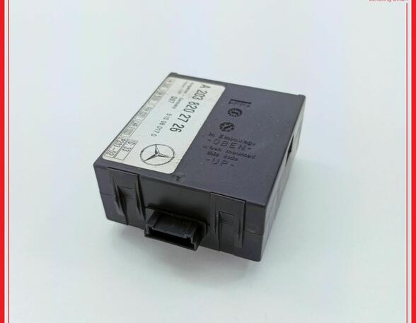 Controller MERCEDES-BENZ C-Klasse (W203)