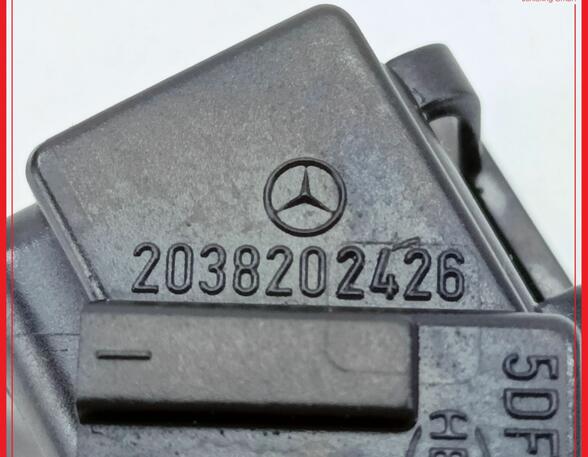 Steuergerät Lichtsensor MERCEDES BENZ C-KLASSE W203 C280 170 KW